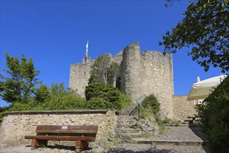 Derneck Castle