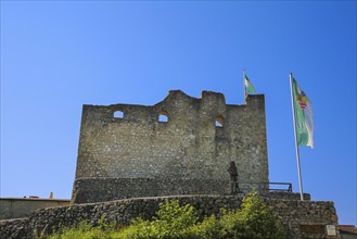 Derneck Castle