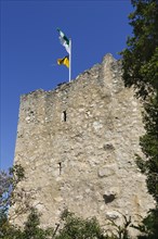Castle Derneck