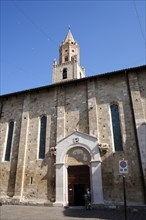 Cathedral of Atri