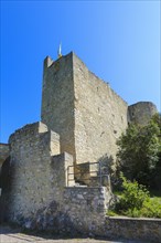 Castle Derneck