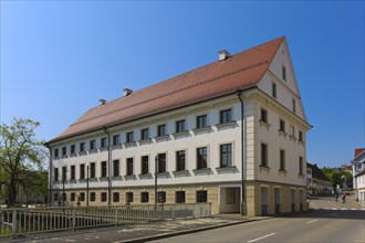 Gammertingen Castle