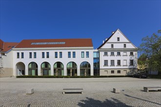 Gammertingen Castle