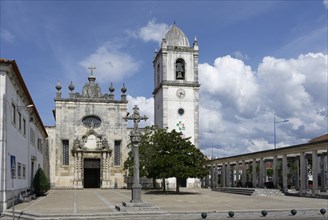 Se Catedral de Aveiro