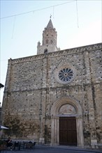 Cathedral of Atri