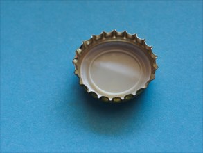 Beer bottle cap