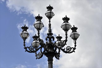 Lantern, St Peter's Basilica, St Peter's Square, Vatican City, Vatican, Rome, Lazio, Italy, Europe
