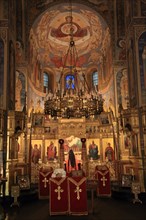 Shipka Memorial Church, Bulgarian Orthodox church, Shipka, Bulgaria, eastern Europe, Europe