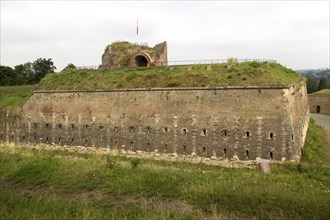 Fort Sint Pieter, Saint Peter Fort, Maastricht, Limburg province, Netherlands