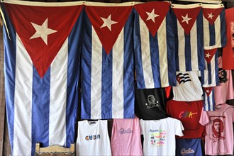 Souvenirs, Souvenirs, Havana, Cuba, Greater Antilles, Caribbean, Central America