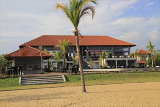 Anilana Hotel, Pasikudah Bay, Eastern Province, Sri Lanka, Asia