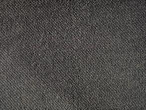 Black wool fabric texture background