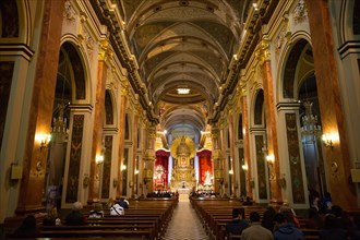 Salta, Catedral Basilica Argentina