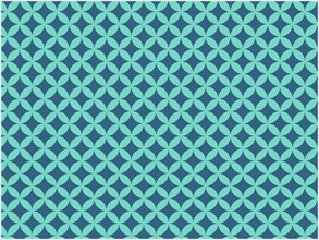 Geometric Patterns Design Background Vector