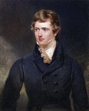 Edward George Geoffrey Stanley 14th Earl of Derby Lord Stanley 1799 to 1869 English statesman and