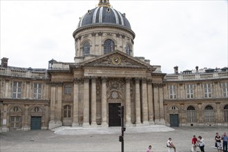Academie des sciences Paris France