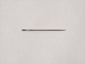 Needle for sewing
