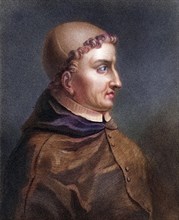 Cardinal Francisco Jimenez de Cisneros 1437-1517, Spanish prelate, religious reformer, From the
