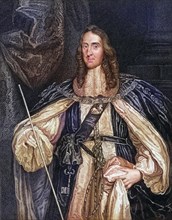 Edward Montagu, 2nd Earl of Manchester, Viscount Mandeville, 1602-1671, Parliamentary General in