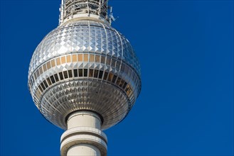 TV tower, East Germany, GDR, landmark, landmark, building, modern, building, urban, progress,