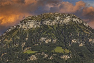 Fronalpstock, Schwyz, Switzerland, Fronalpstock, Schwyz, Switzerland, Europe