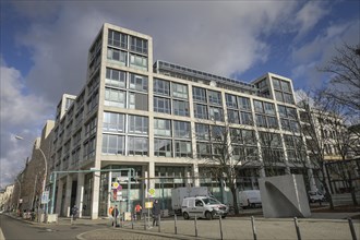 Federal Ministry of Health BMG, Friedrichstrasse, Mitte, Berlin, Germany, Europe