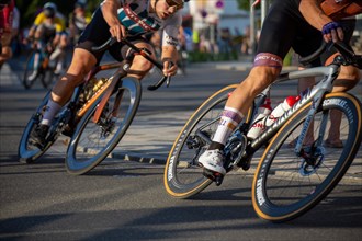 29.08.2022: Kerwe cycle race in Mutterstadt (Race 2: professionals and Elita amateurs with a