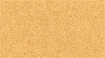 Light brown cardboard texture useful as a background