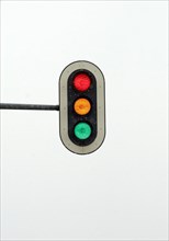 Traffic light, Germany, Europe