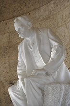 Monument to Jose Marti, Mausoleum, Cementerio Santa Ifigenia, Santiago de Cuba, Cuba, Central