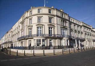 Carlton Hotel, Albert Square, Great Yarmouth, Norfolk