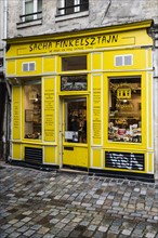 Jewish shop, Marais, Paris, Ile de France, France, Europe