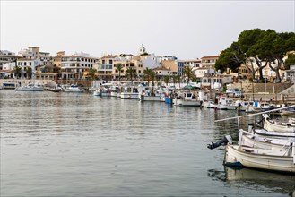 Cala Ratjada, Majorca, Balearic Islands, Spain, Europe