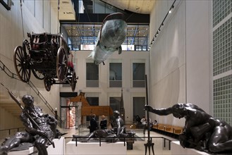 Wien Museum, Laimgrube, Vienna, Austria, Europe