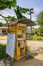 Petrol pump in Asia, fuel, diesel, petrol, fuel, fossil energy, combustion engine, climate change,