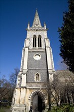 St Mary, le -Tower church, Ipswich, Suffolk, England, United Kingdom, Europe