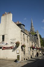 Ma Cameron's pub, Aberdeen, Scotland, United Kingdom, Europe