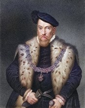 Henry Fitzalan, 12th Earl of Arundel KG (23 April 1512 - 24 February 1580) was an English nobleman,