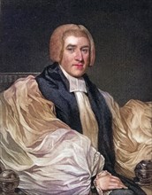 William Carey (born 17 August 1761 in Paulerspury (Northamptonshire, Great Britain), died 9 June