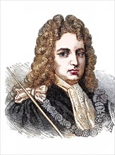 Robert Harley, 1st Earl of Oxford and Earl Mortimer KG (born 5 December 1661 in London, died 21 May
