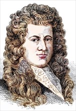Samuel Pepys (pi?ps) (born 23 February 1633 in London, died 26 May 1703 in Clapham near London) was