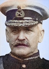 Major General Sir Charles Carmichael Monro 1860 to 1929 British soldier who led the evacuation of