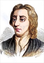 John Locke (born 29 August 1632 in Wrington near Bristol, died 28 October 1704 in Oates, Epping