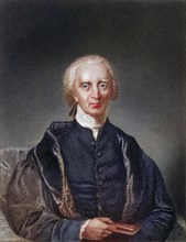 Charles Carroll of Carrollton, 1737, 1832, American Delegate to the Continental Congress and