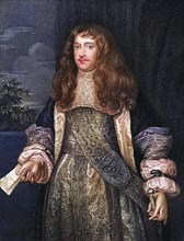 Henry Bennet, 1st Earl of Arlington (1618 - 28 July 1685) was an English statesman, Historical,