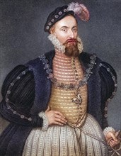 Henry Grey, 1st Duke of Suffolk KG (born 17 January 1517, died 23 February 1554 in London), known