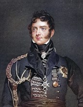 Major-General Sir Henry Torrens KCB (1779 - 23 August 1828) was an Adjutant-General to the Forces,