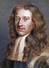 William III of England, Scotland and Ireland, 1650-1702 alias William of Orange, Historical,