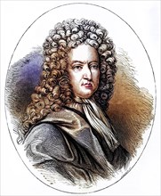 Daniel Defoe (born probably in London in early 1660 as Daniel Foe, died 5 May 1731 in London) was
