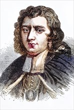 Thomas Burnet (born around 1635 at Croft-on-Tees near Darlington, died 27 September 1715) was an